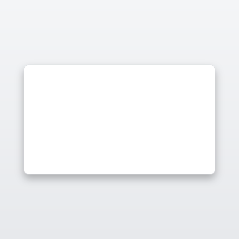 Custom Business Cards