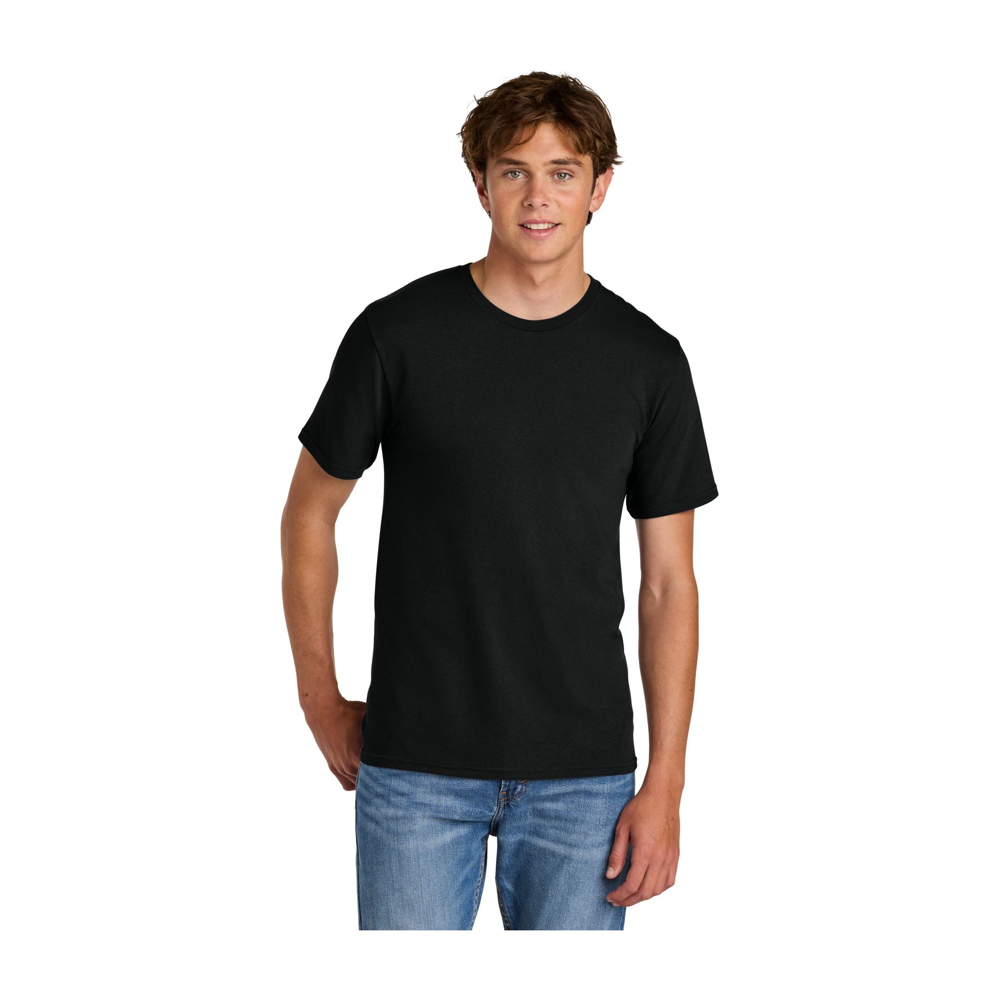 Easy Cotton Tee