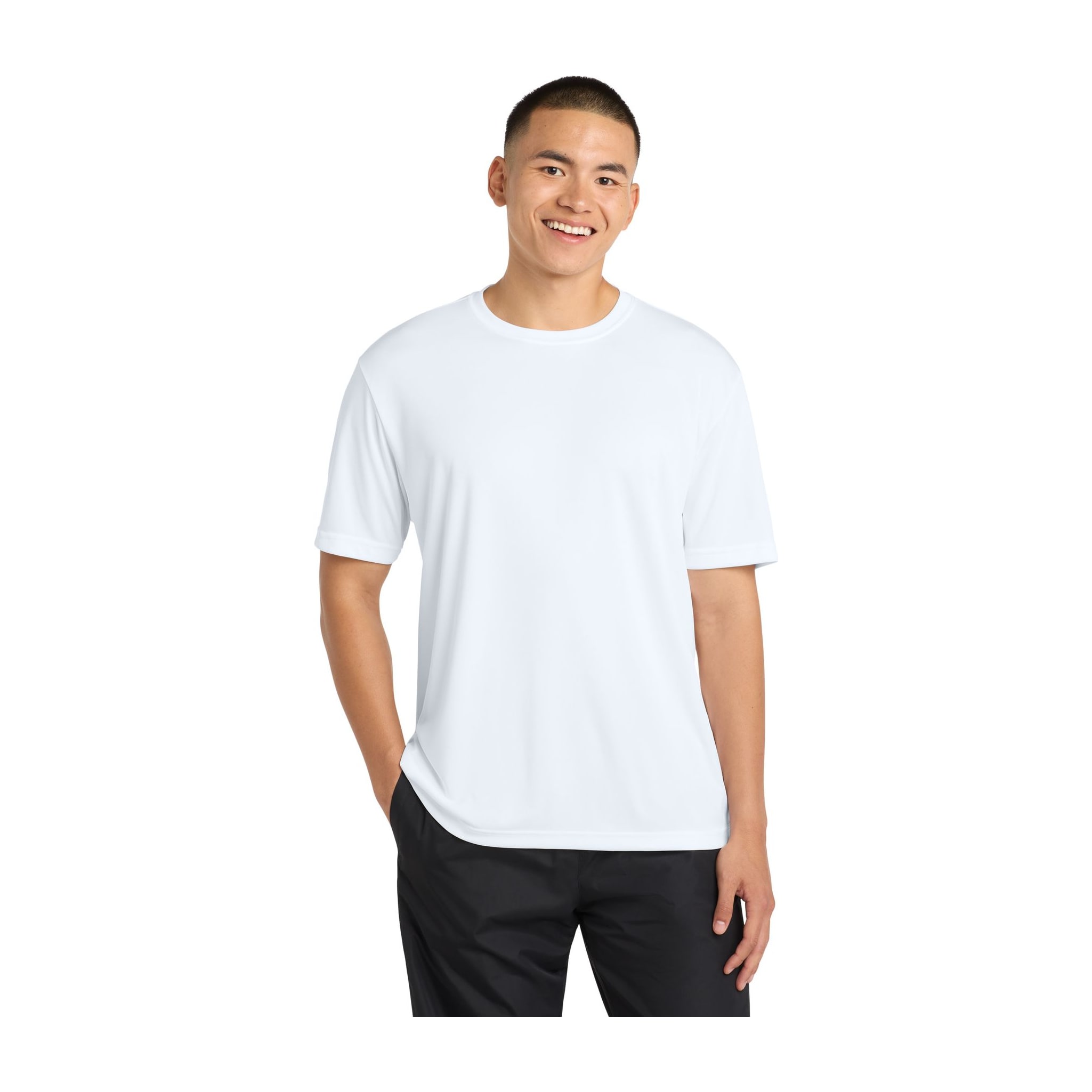 Dry-Fit Tee