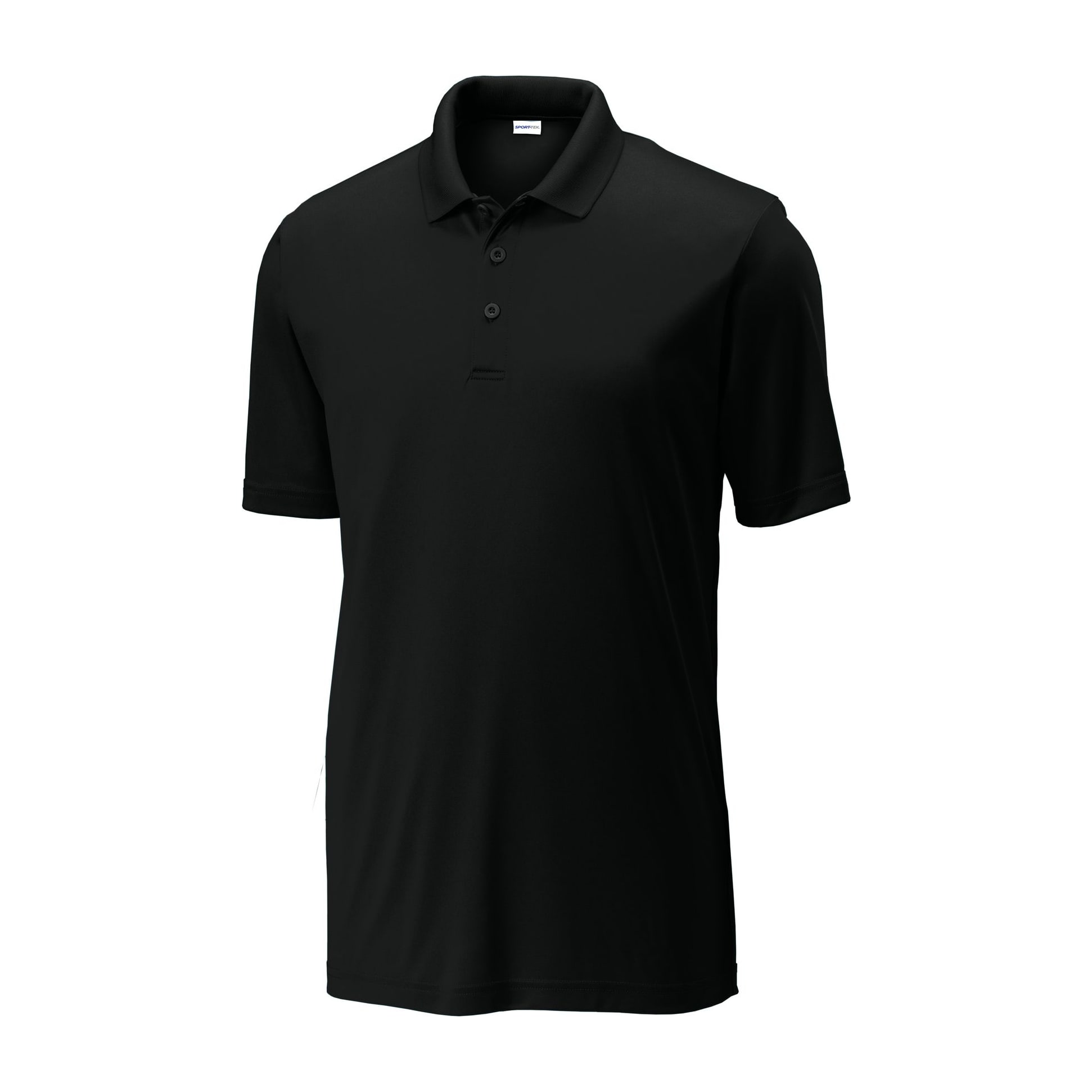 Dry-fit Polo Shirt