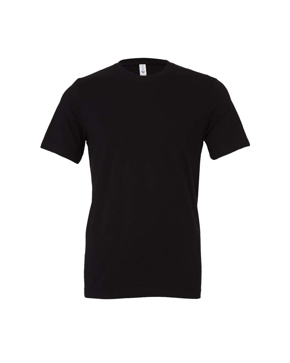 Bella+Canvas 3001 Jersey Tee