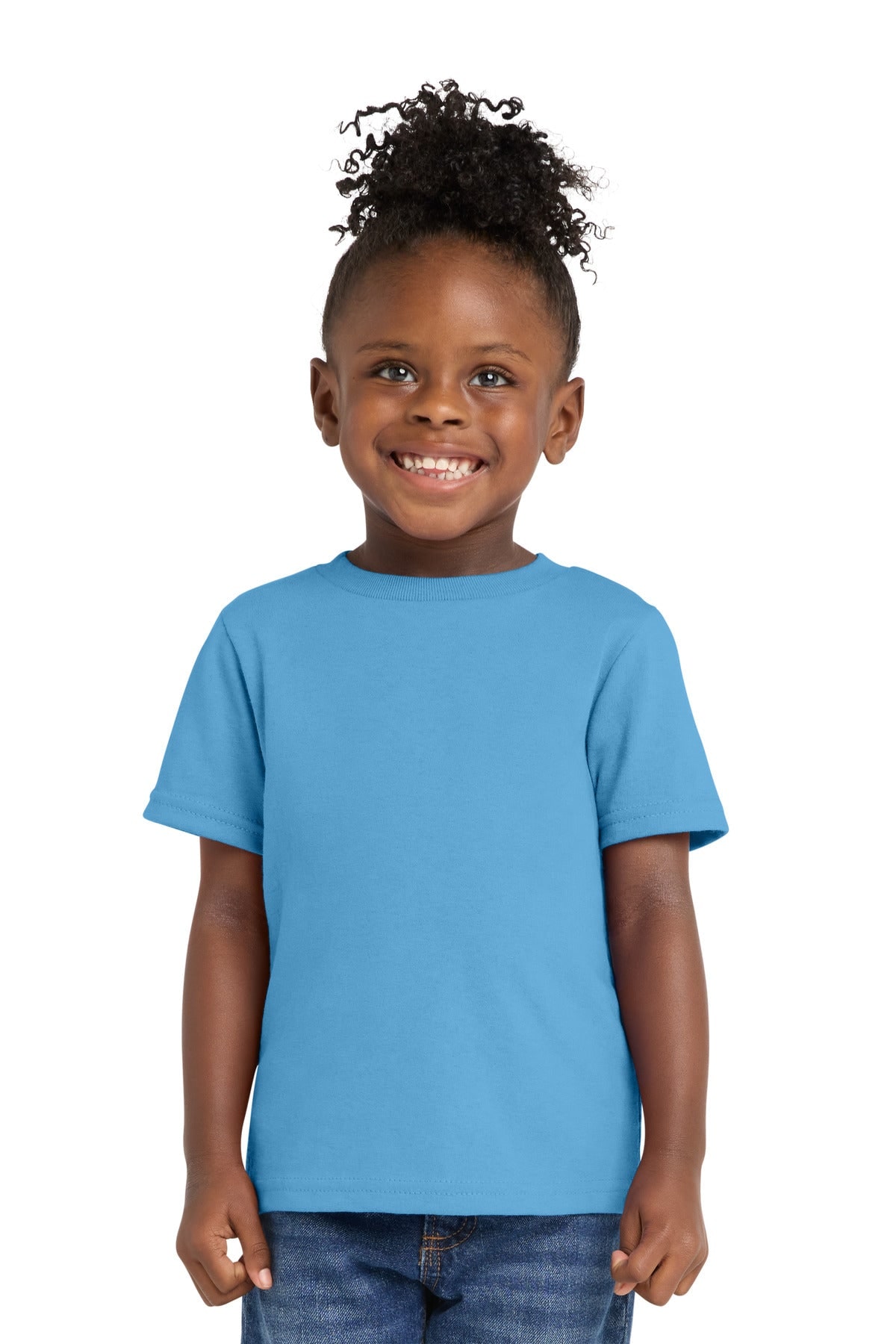 Toddler Core Cotton Tee